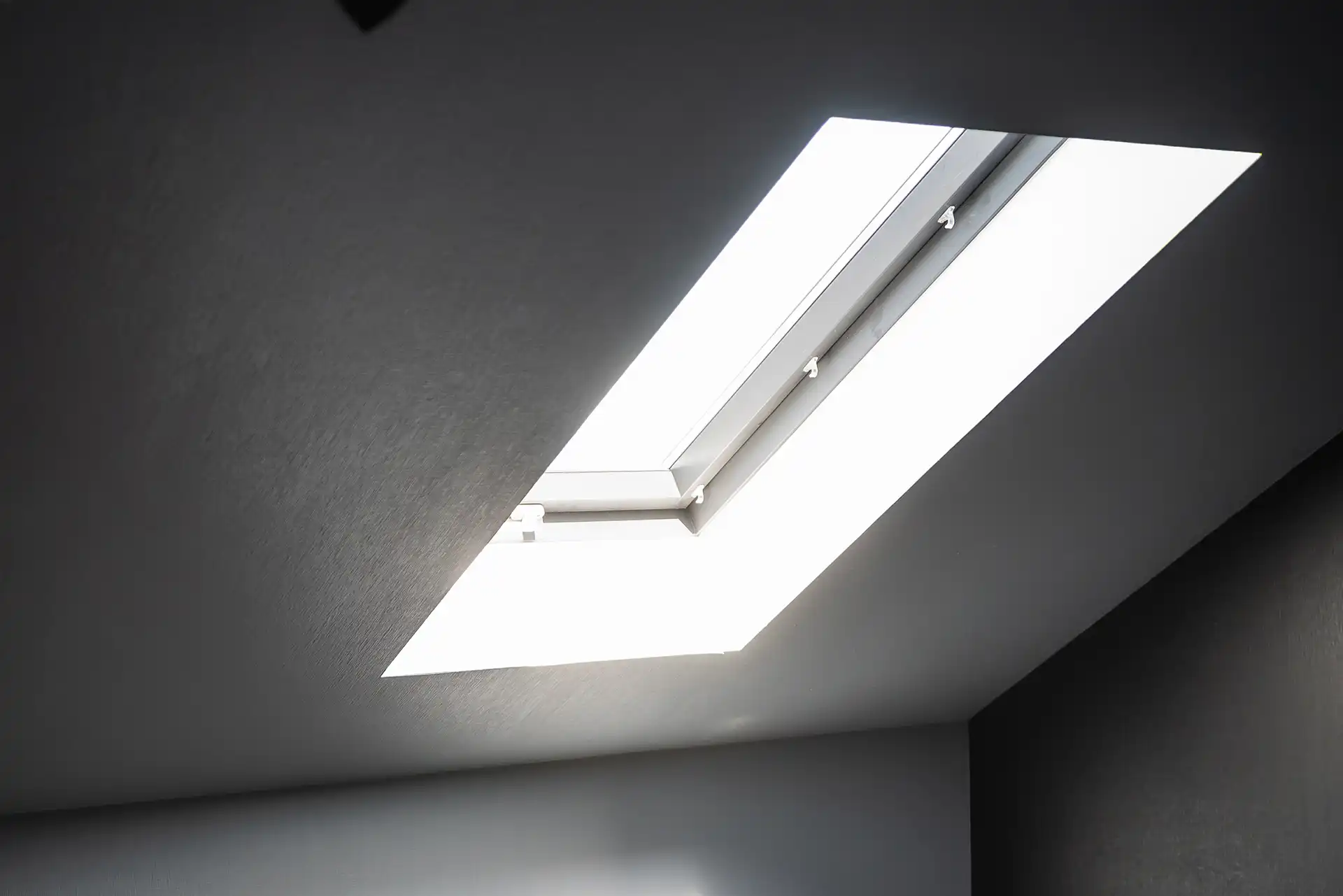 Pose de velux par Artisan RICHARD